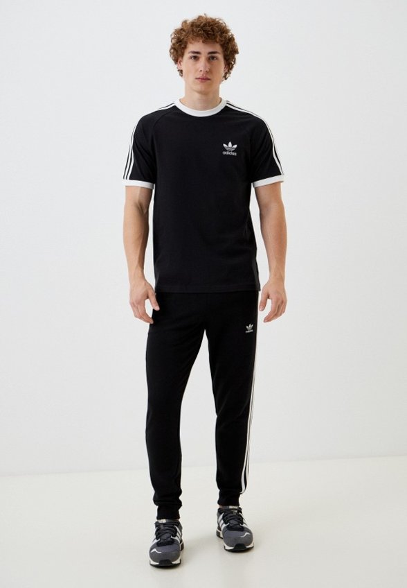 Брюки спортивные adidas Originals
