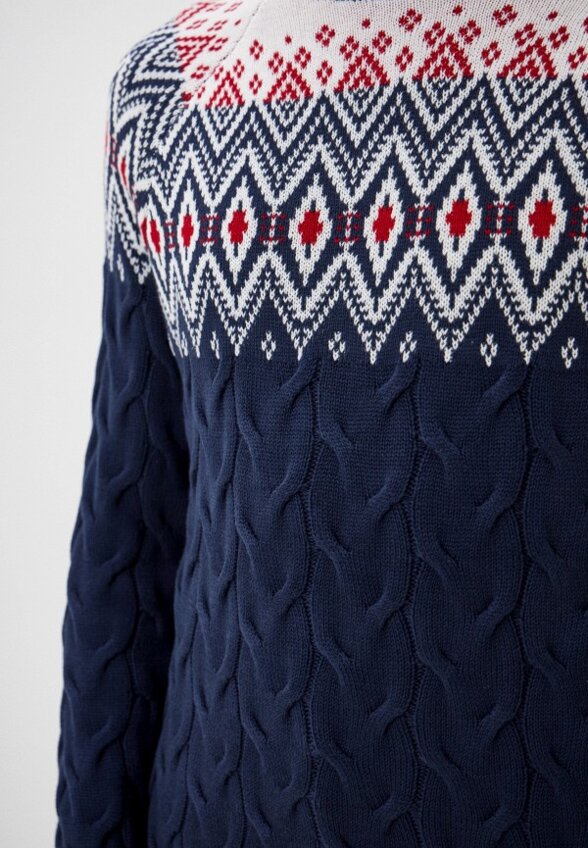 Свитер Colin's