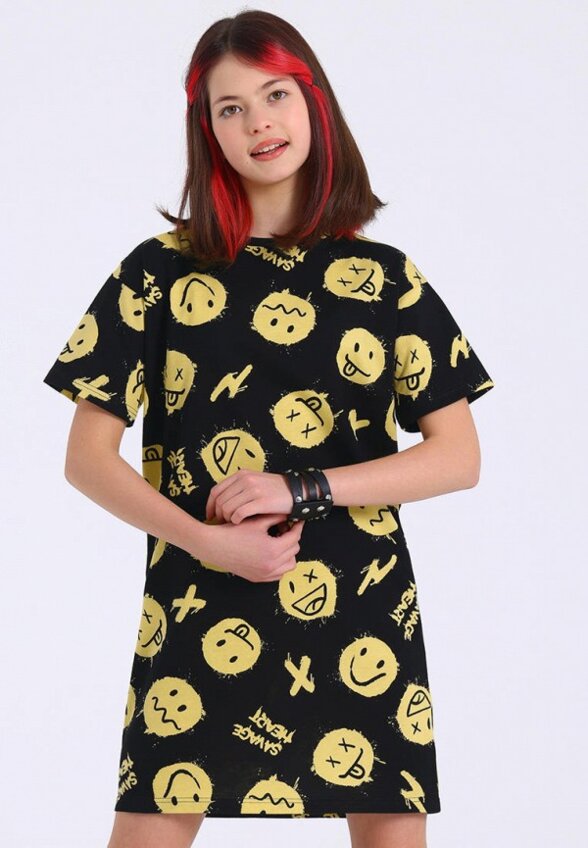 Платье Апрель