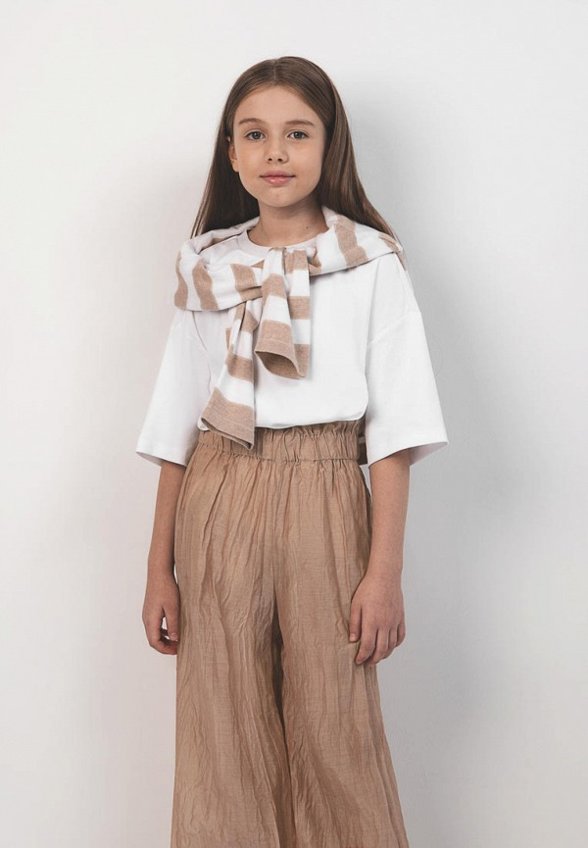 Брюки Gulliver Select