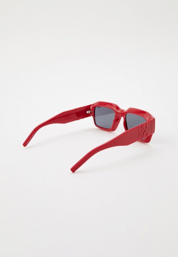 Очки солнцезащитные Hugo