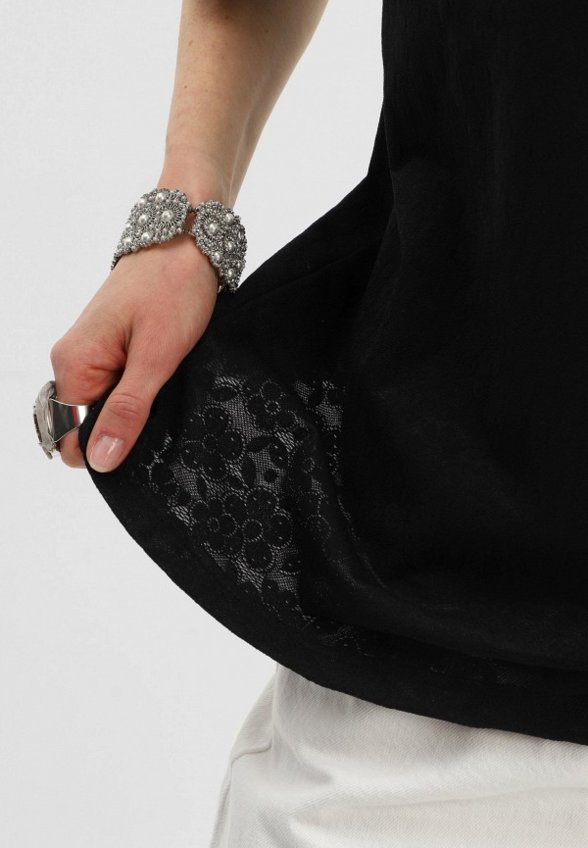 Футболка Harmonia Sensuum