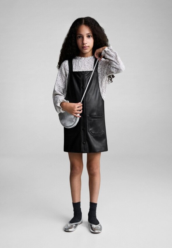 Сарафан Mango Kids