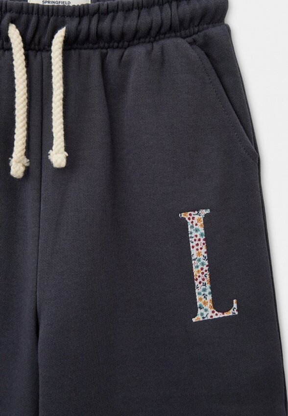 Брюки спортивные Springfield