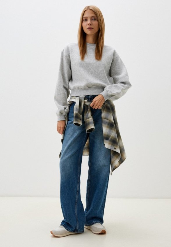 Свитшот Terranova