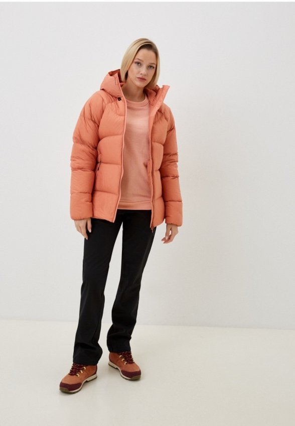 Пуховик Northland