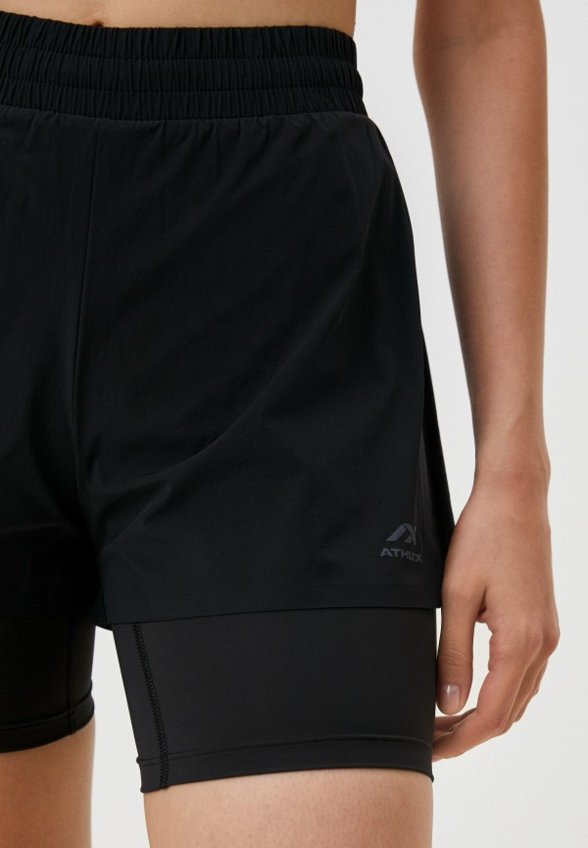 Шорты спортивные Athlex