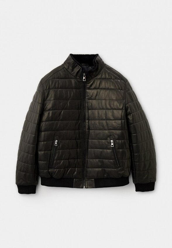 Куртка утепленная Jorg Weber