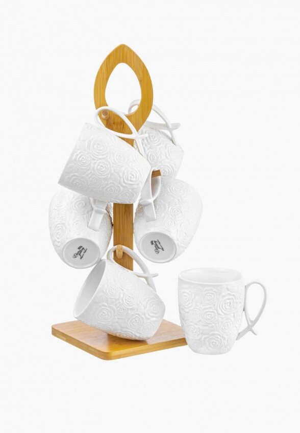 Набор кружек Elan Gallery