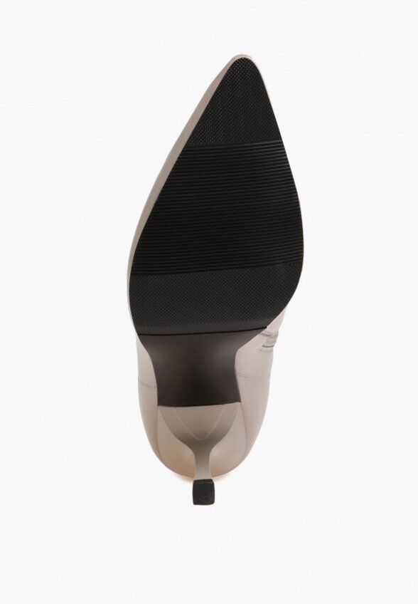 Ботильоны El Tempo