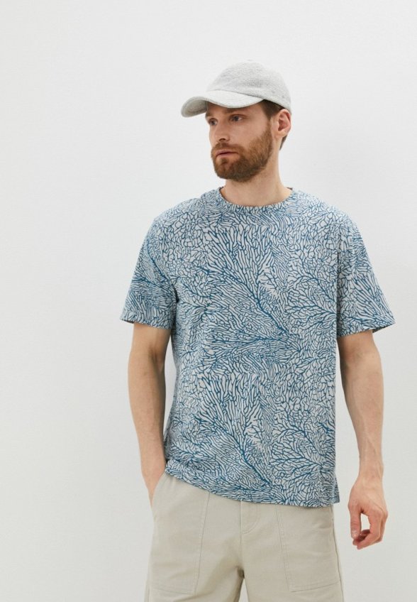 Футболка O'STIN