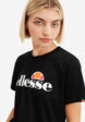 Футболка женская Ellesse Albany, Черный4  - превью