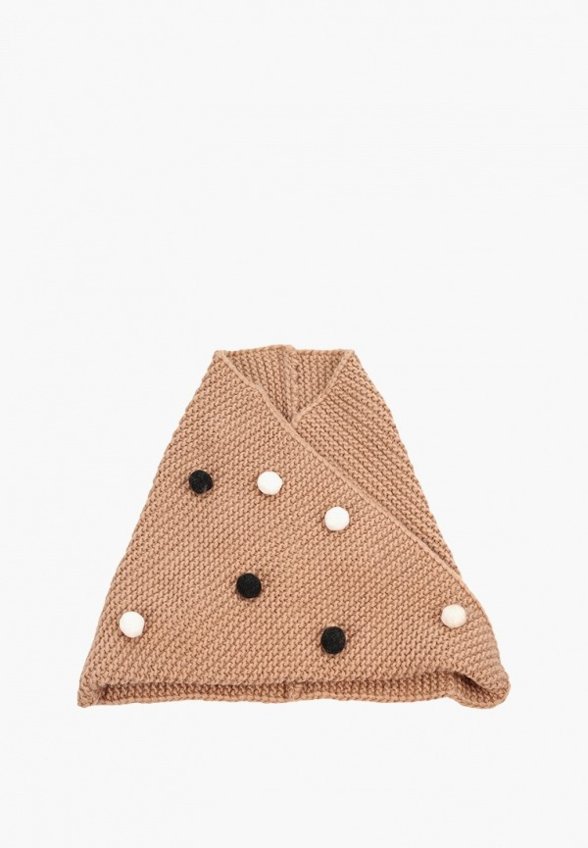 Шапка и снуд PlayToday