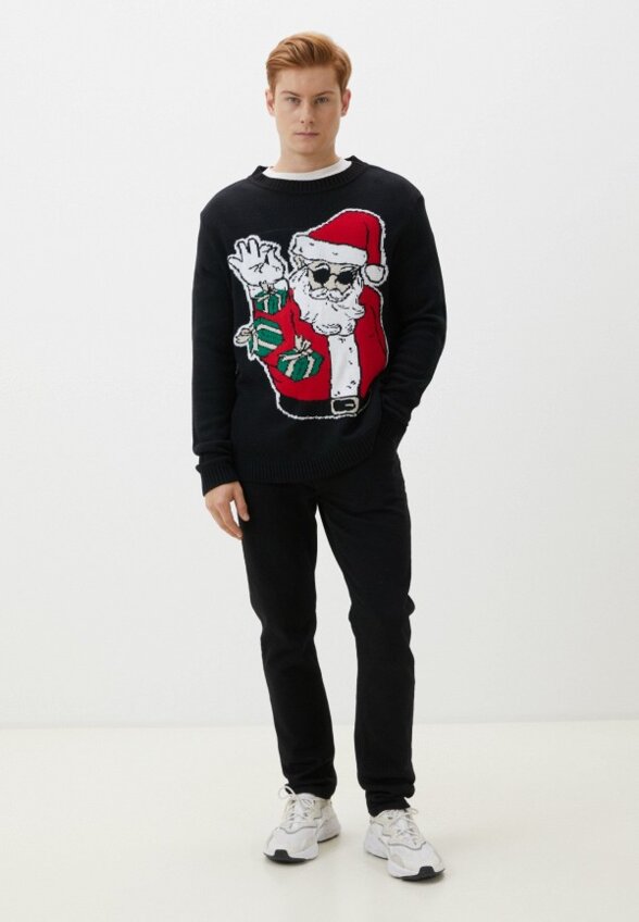 Джемпер Kaftan