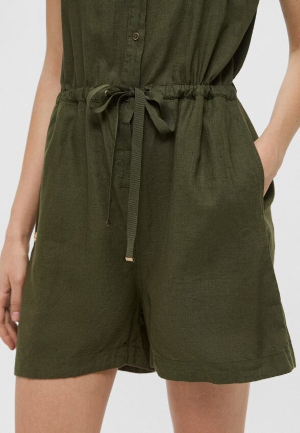 Комбинезон La Martina