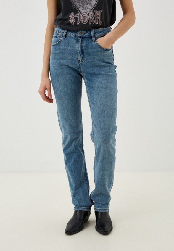 Джинсы Dimarkis Day