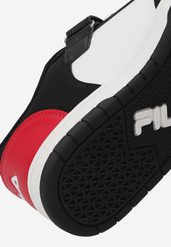 Кеды для мальчиков FILA Fil NXT, Белый