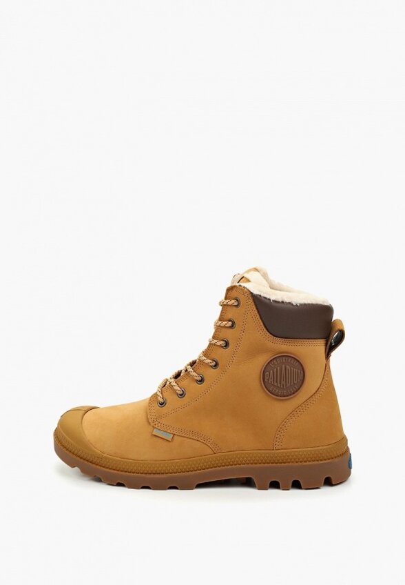 Ботинки Palladium