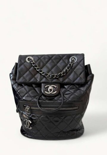 Chanel Paris-Salzburg