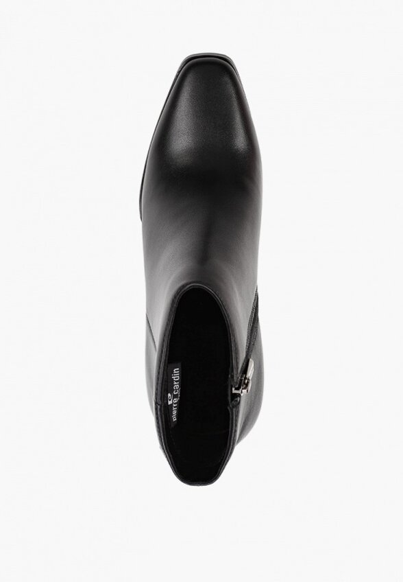 Ботильоны Pierre Cardin