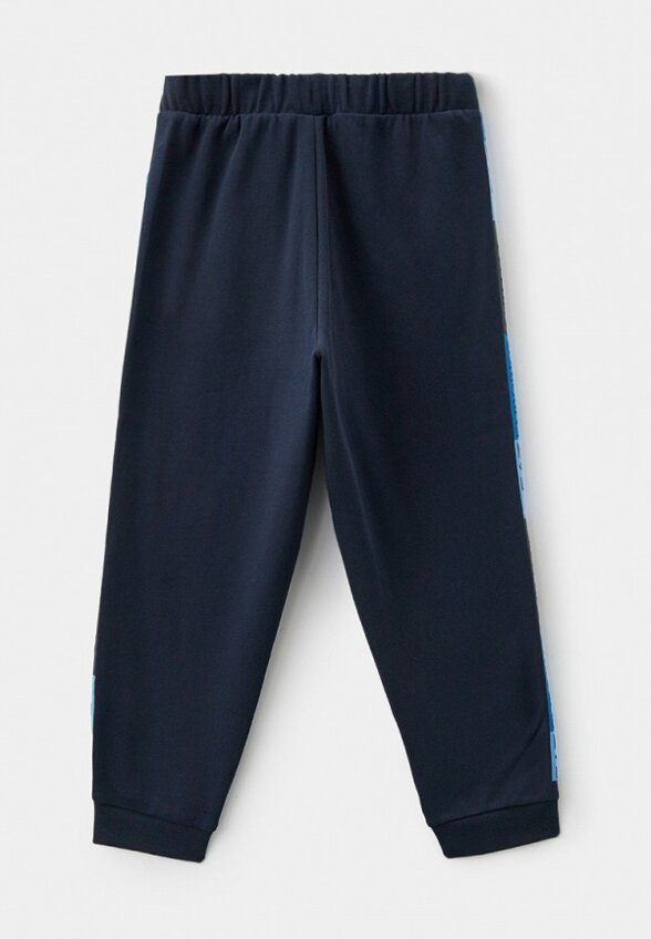 Брюки спортивные EA7