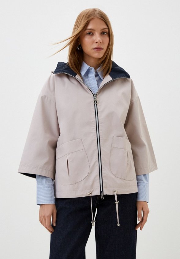 Ветровка Снежная Королева