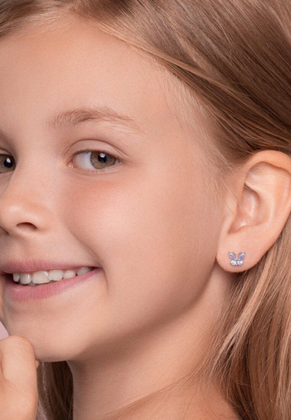 Серьги Sokolov