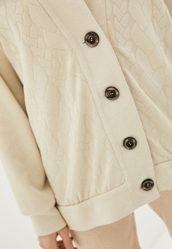 Кардиган Droid&I