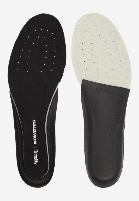 Кроссовки женские Salomon Speedcross 6, Черный