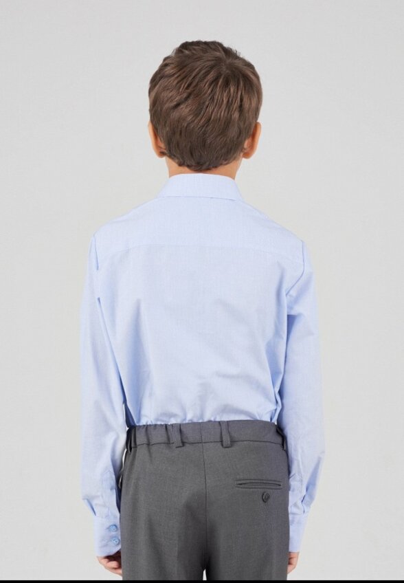 Рубашка Choupette