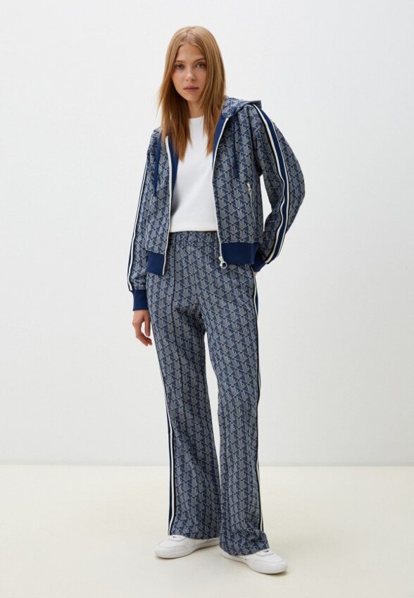 Толстовка Lacoste