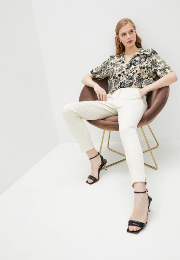 Брюки Falconeri