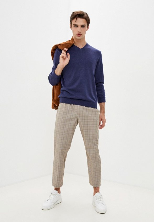 Пуловер Henderson