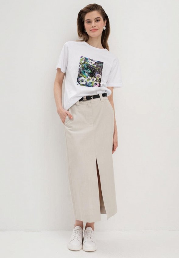 Футболка Savage