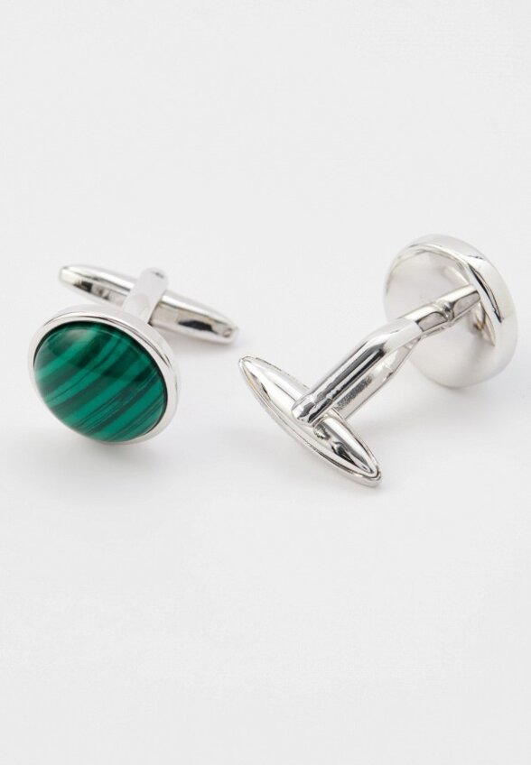 Запонки Franco Frego