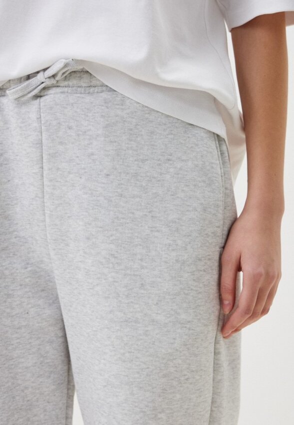 Брюки спортивные Mark Formelle