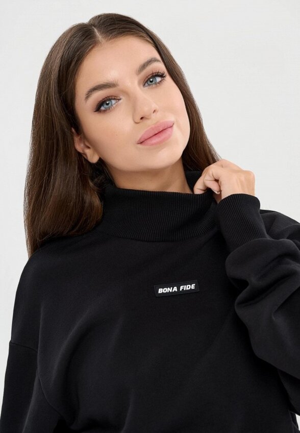 Свитшот Bona Fide