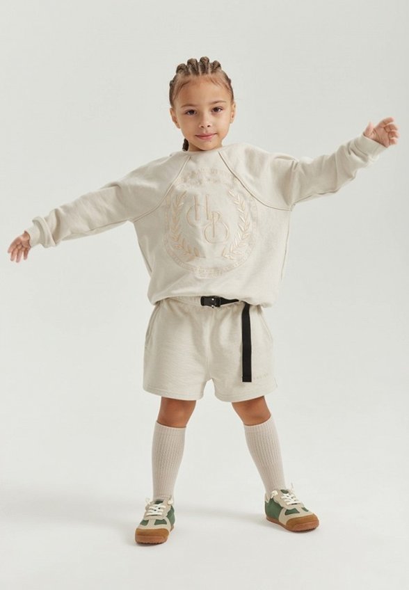 Свитшот Happy Baby