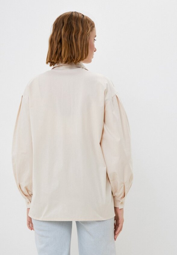 Рубашка Minaku