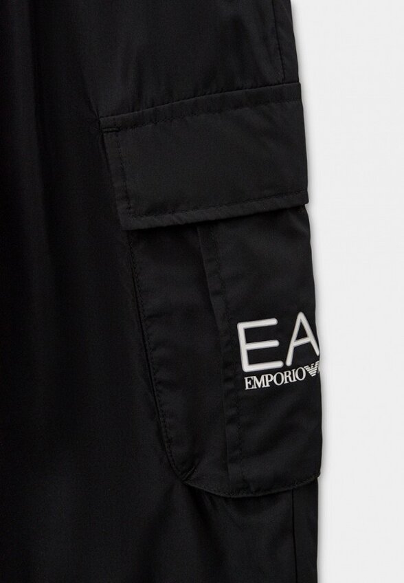 Брюки EA7