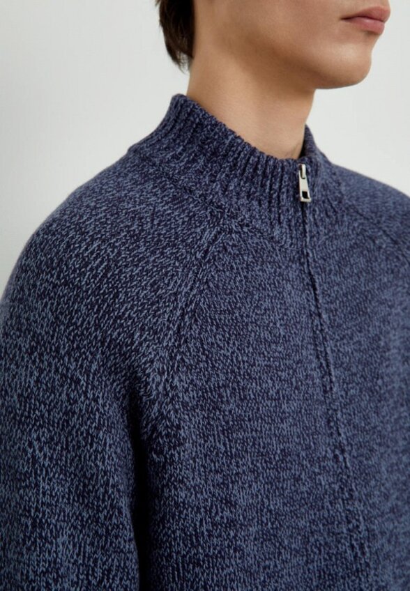 Кардиган Finn Flare