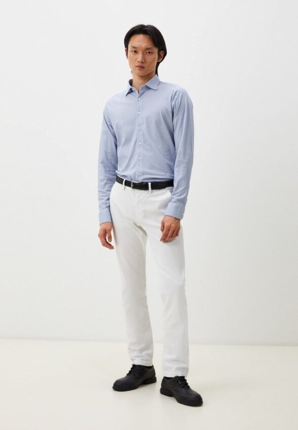 Рубашка Desoto