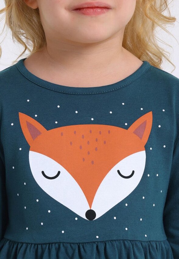 Платье Апрель