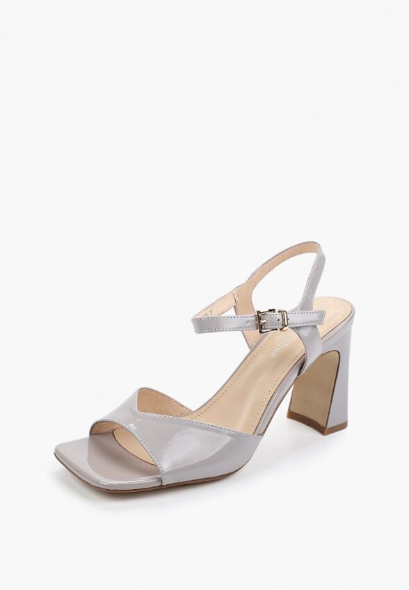 Босоножки Thomas Munz