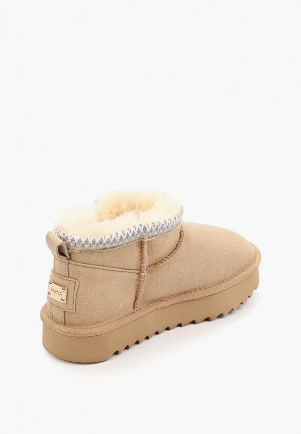 Полусапоги Mexx