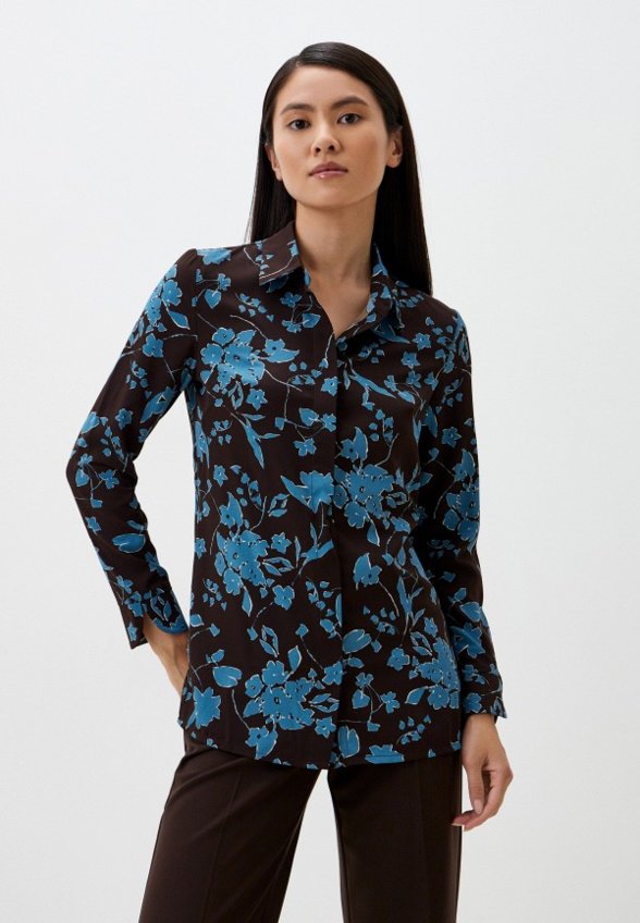 Блуза Vladi Collection