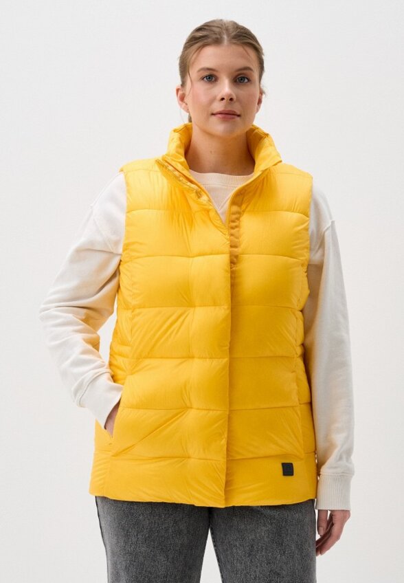 Жилет утепленный Outventure