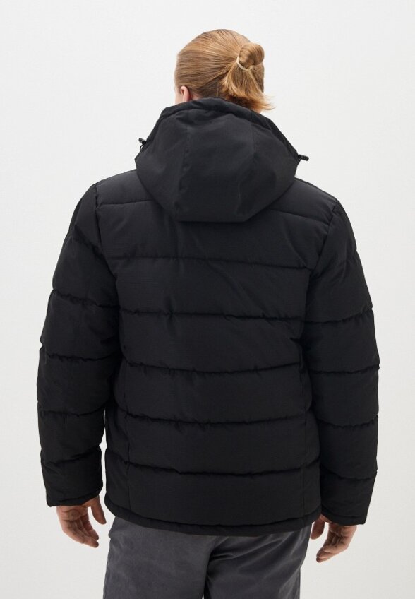 Куртка утепленная Misteks design