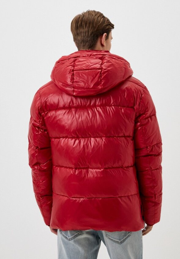 Пуховик Winterra