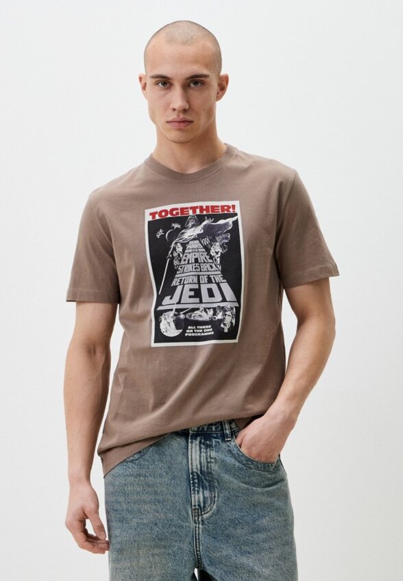 Футболка s.Oliver